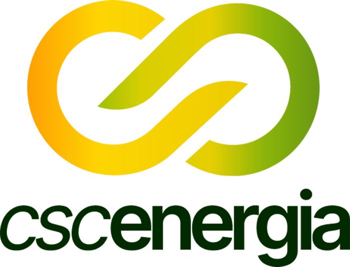 CSC Energia